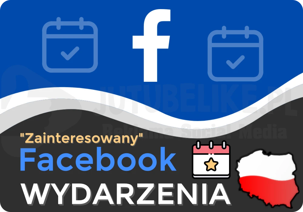 Polskie dołączenia do Wydarzenia na Facebooka