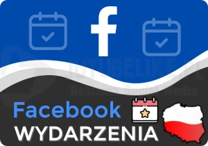 Polskie dołączenia do Wydarzenia na Facebooka