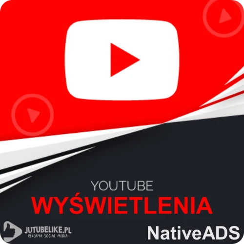 Kup Subskrypcje Na YouTube Od 2 99 Z Na Sklep jutubelike pl kup-subskrypcje-na-youtube-od-2-99-z-na-sklep-jutubelike-pl