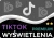 Kup Wyświetlenia Basic na TIK TOK od sklep-jutubelike.pl