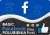 Kup lajki Basic na Facebook