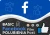 Kup lajki Basic (~Żeńskie konta) na Facebook