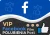 Kup lajki VIP na Facebook