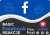 Kup Reakcje Basic Love / Super na facebook