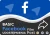 Kup Udostępnienia "Basic" na Facebook