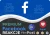 Kup Reakcje Premium EU na Facebook od sklep-jutubelike.pl