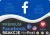 Kup Reakcje Premium EU USA na Facebook od sklep-jutubelike.pl