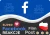 Kup Polskie Reakcje Love / Super na facebook