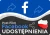 Kup Polskie Udostępnienia na Facebook