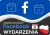 Polskie dołączenia do Wydarzenia "zainteresowany" na Facebooka