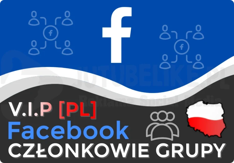 Polscy Członkowie Grupy Facebook