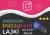 Like Premium z Europy na Instagram