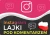 Polskie Like do komentarza na Instagramie