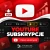 Subskrypcje YouTube - wariant VIP
