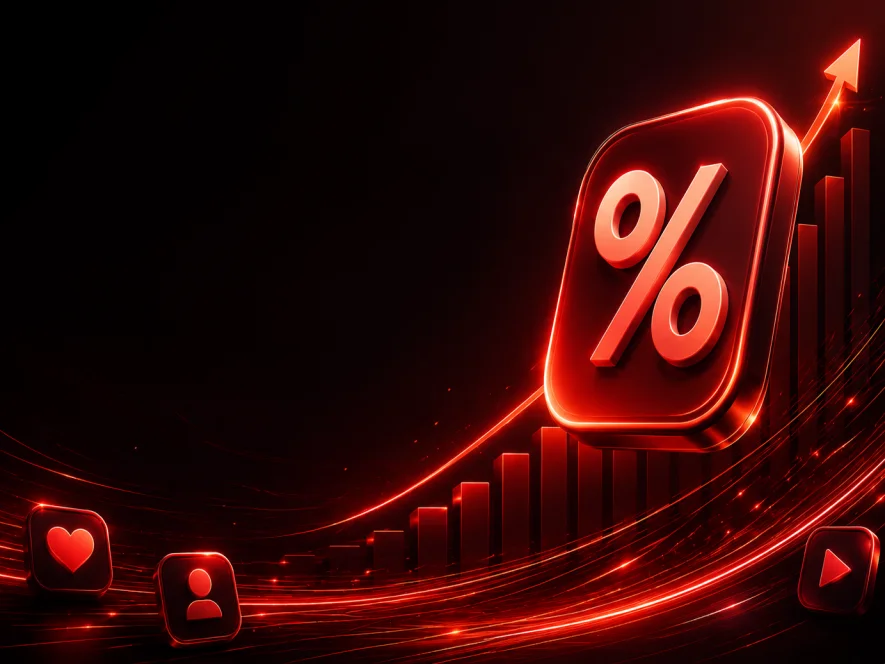30% Rabatu