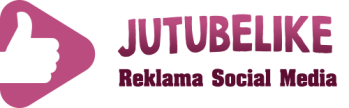 Logo sklep-jutubelike - strona główna