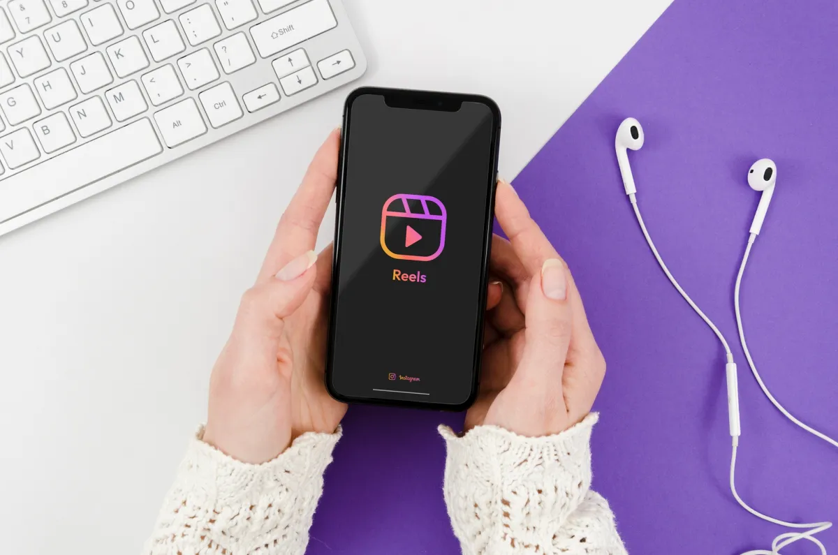 Ile hasztagów na reels Instagram