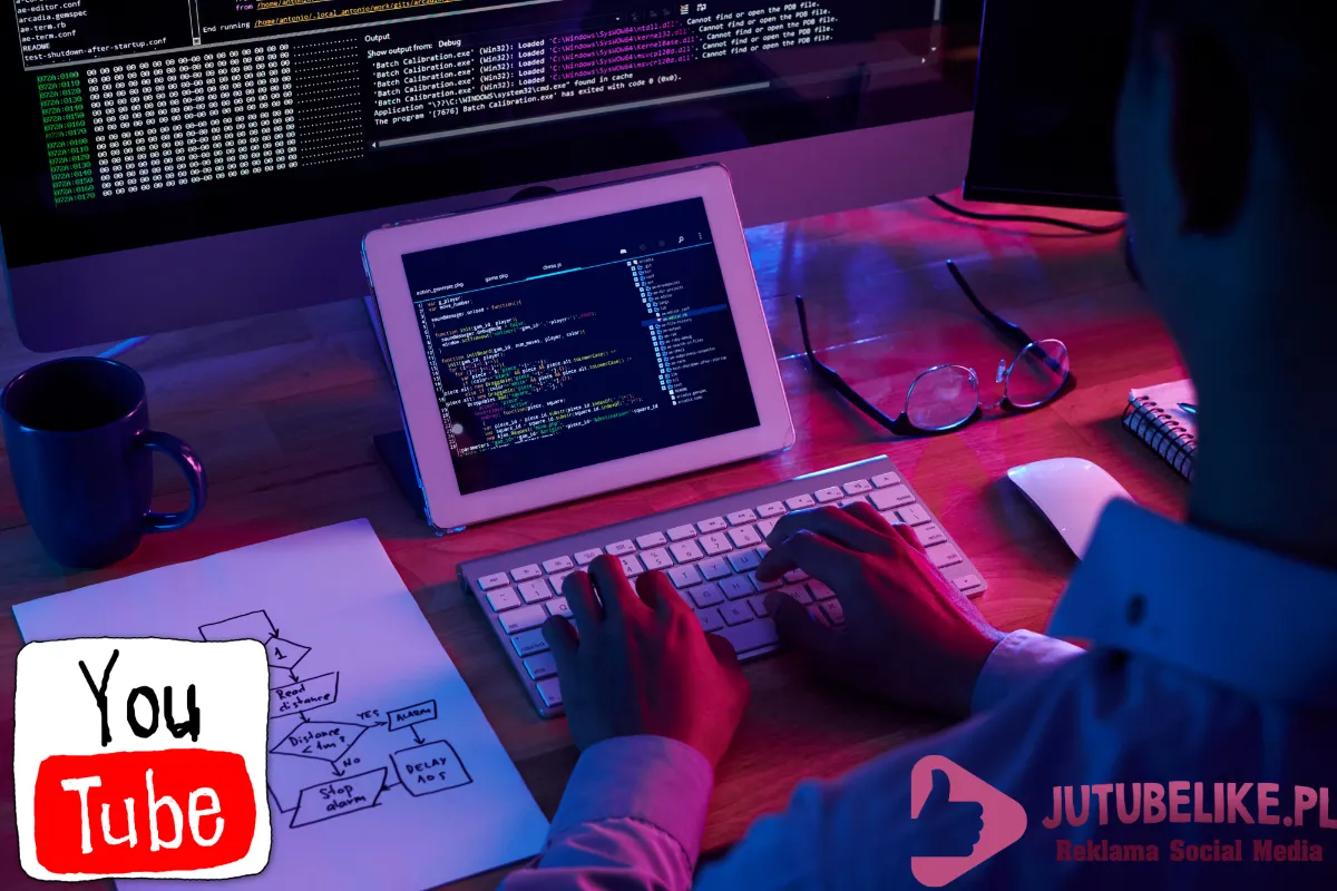 Czym jest Algorytm na YouTube?