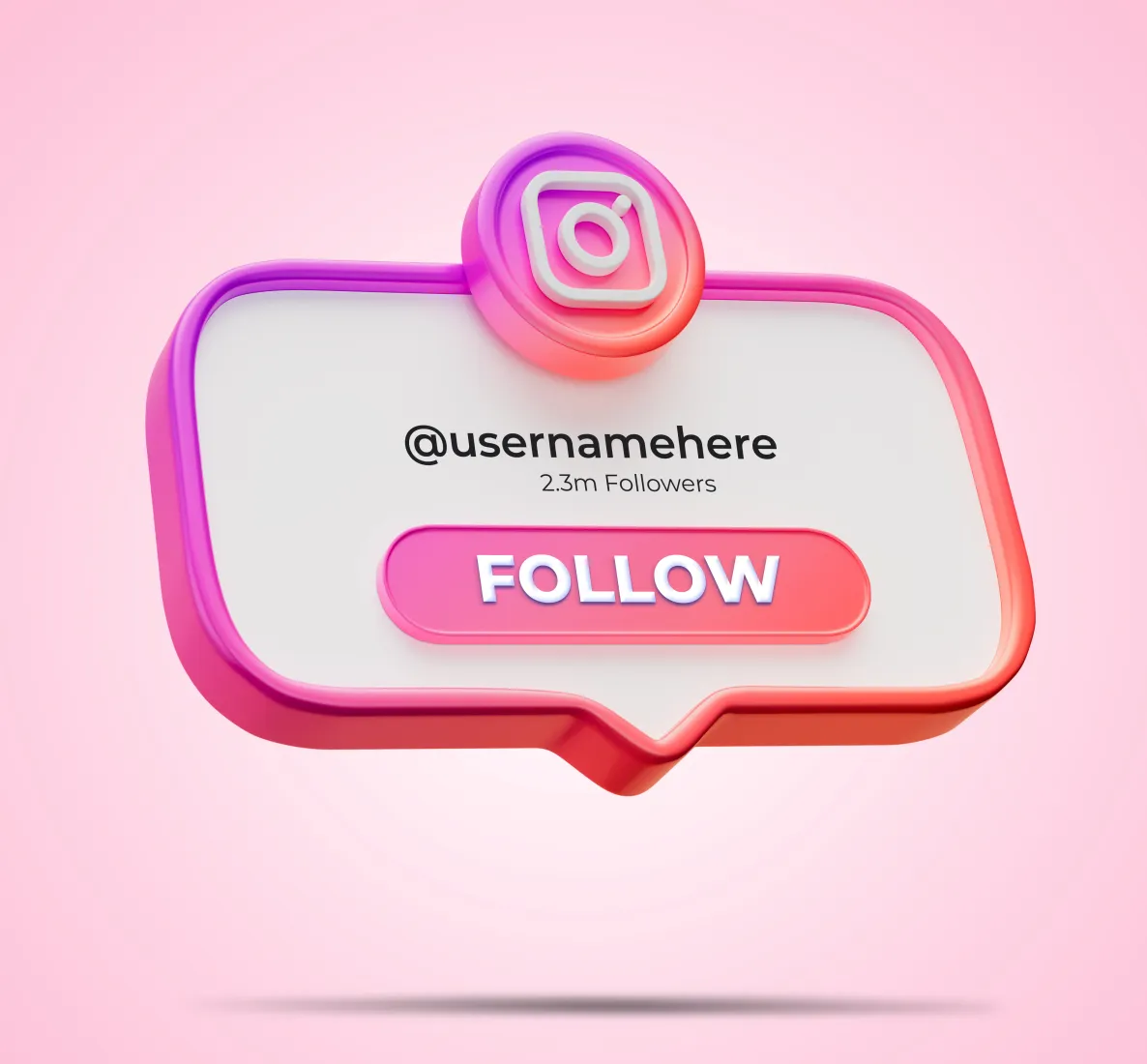 Instagram - jak zdobyć obserwujących bez spamu i blokad