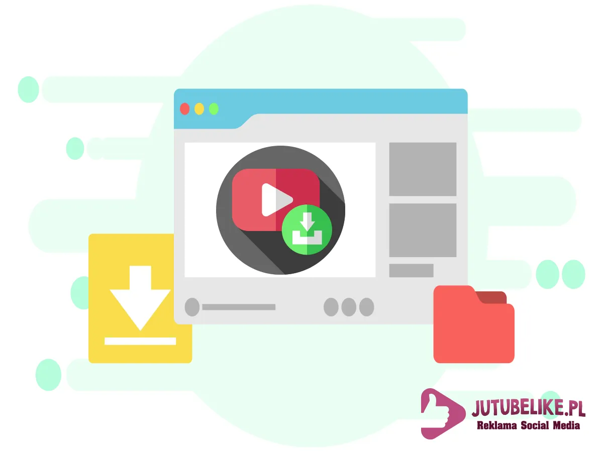 Jak ściągnąć muzykę z YouTube: krok po kroku poradnik