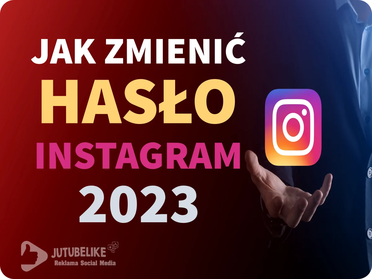 Jak zmienić hasło na IG w prosty sposób